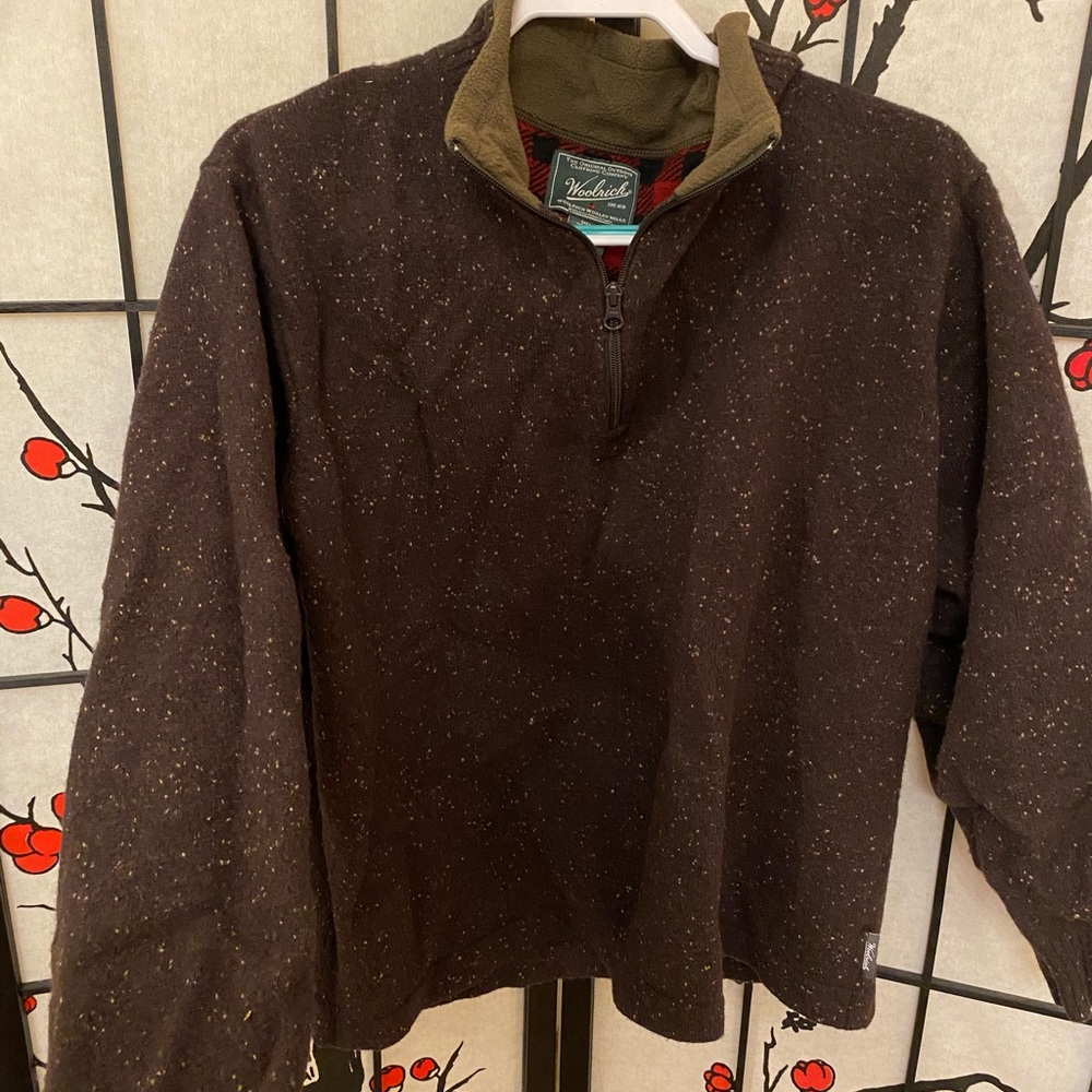 🦋 woolrich 🦋